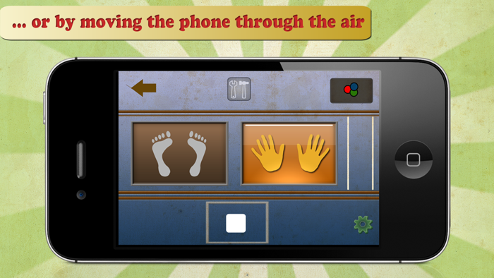 RoboRemote Humanoid - NXT Alpha Rex Remote