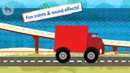vocabularry's things that go game by babyfirst problems & solutions and troubleshooting guide - 1
