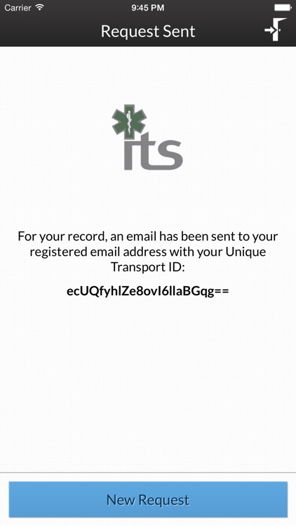 ITS - Integrated Transport Solutions