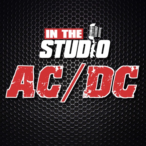 In The Studio: AC/DC - The Bon Scott Era