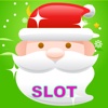 +++Aaaah Christmas Ginger Bread Creepy Slots Machine - Spin the Puzzle of Christmas Holiday  to win the big prizes