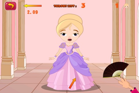 A Celebrity Princess Cupcake Party ULTRA - Sweet Cake Fun For Kid-s & Girl-s screenshot 2