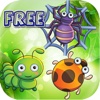 Cherub Insect World FREE