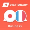 MDictionary - Dictionnaire français-japonais des affaires et de la finance