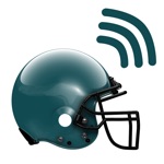 Philadelphia Football Radio  Live Scores