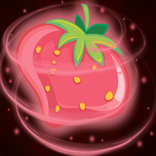 Fruit Love Matching HD Icon