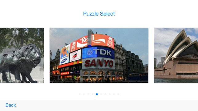 Photo Puzzle - Slide edition(圖3)-速報App