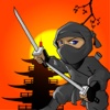 Ninja Sword - KATANA