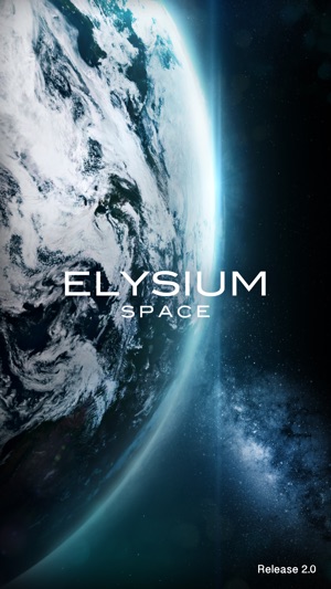 Elysium Space