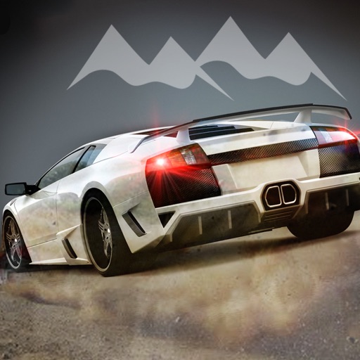 Ace Drift Driving 3D HD Full Version