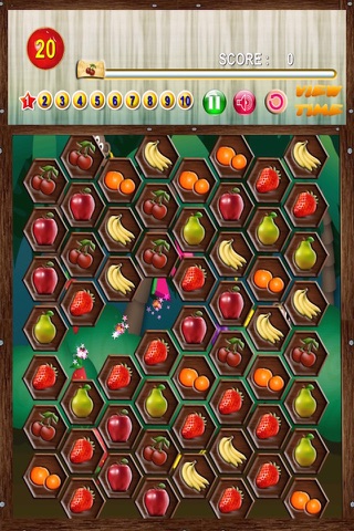 ` Fruit Match Mania - Guess The Dash of Color and Puzzle Adventure Free 2 screenshot 3