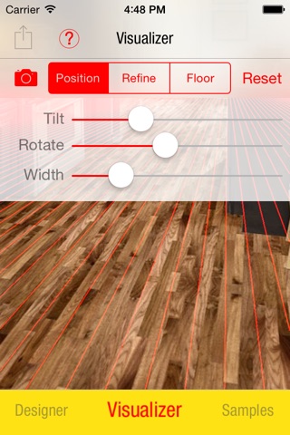 Floor Finder screenshot 4