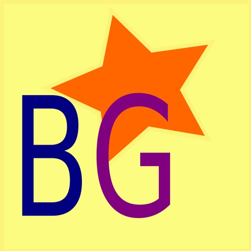 GoodBrainGames iOS App