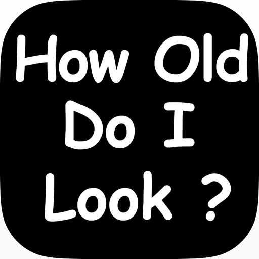 How Old Do I & Parent Look Like ? - Test dude age with the perfect face mode 2 iOS App