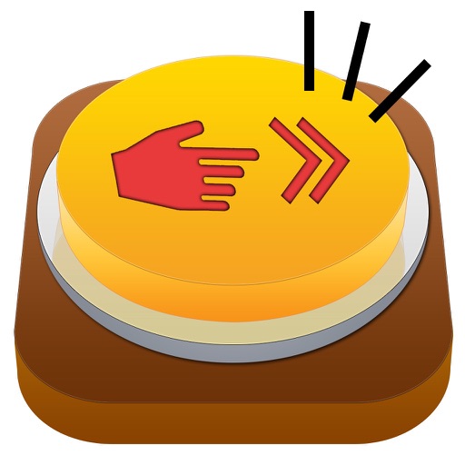 Pay it Forward Clicker Pro icon