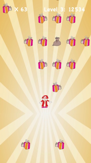 Piet and jumping Sinterklaas find presents for every child(圖4)-速報App