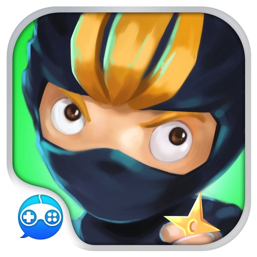 Battle Shinobi Icon