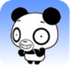 Panda Kung Fu Fighting: Cute Multiplayer Match 3 Game for Boys & Girls - iPhoneアプリ