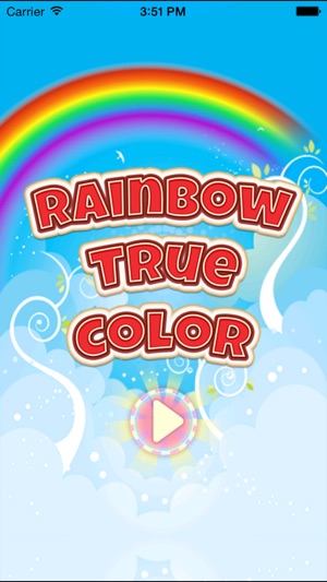 Rainbow True Color(圖4)-速報App