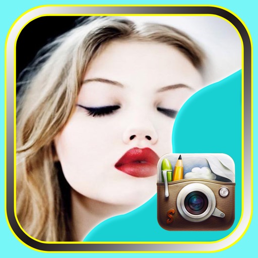 U Lab Photo - Filters,Face with multi Effects (Instant image Editor!) icon