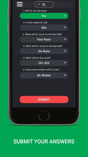 Googly Cricket(圖4)-速報App