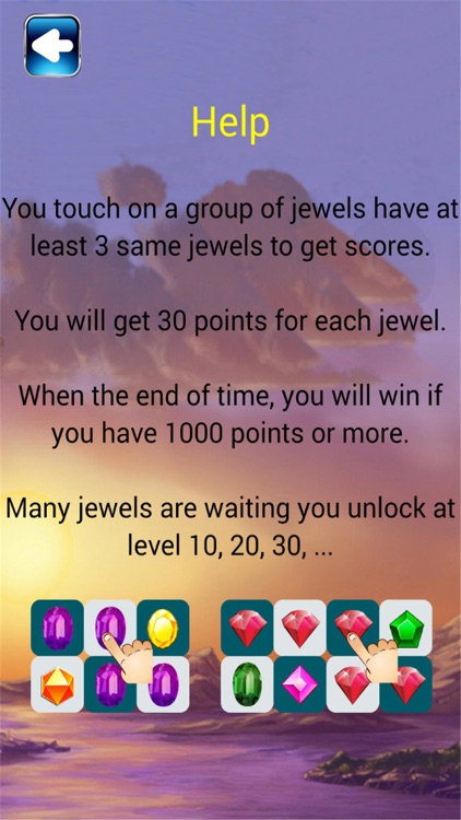 Touch Blast FREE screenshot-3