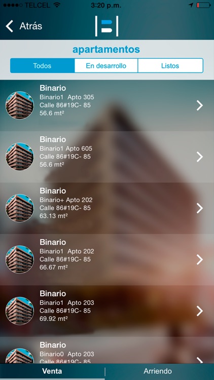 BiBo Inversiones screenshot-3