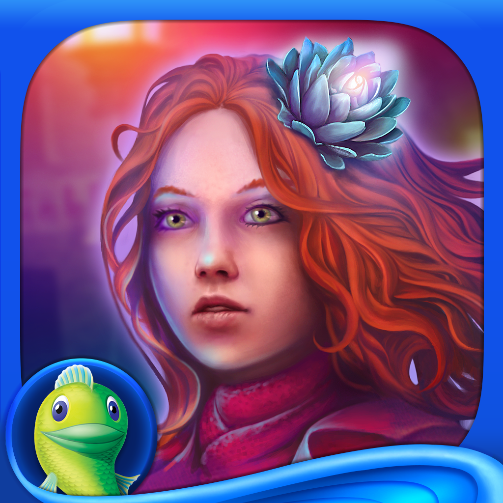 Get Shiver: Lily's Requiem - A Hidden Objects Mystery (Full) for iOS, iPhone, iPad Aso Report