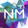 NM23 Number Memory - 00-99 Mnemonic phonetic major system training
