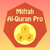 Miftah Al-Quran Pro apk