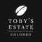 Toby's Estate Colombo originates from Australia with branches across the globe