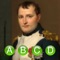 Against The Clock 'The Napoleonic Wars' gives you the chance to practice your knowledge of the history of the Napoleonic Wars