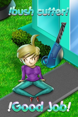 Spring Garden’s Care, Fun Backyard Chores and Cleanup - Kids Game screenshot 4