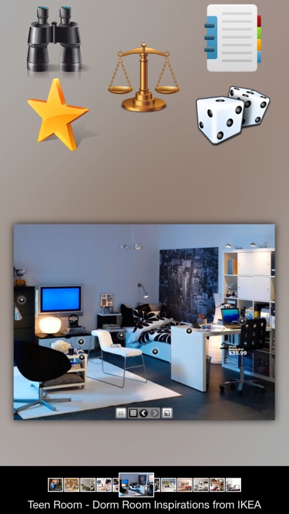 Teen Room Designs screenshot-4