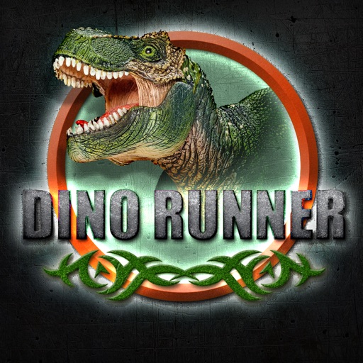 DINO RUNNER iOS App
