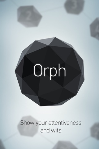 Orph screenshot 2