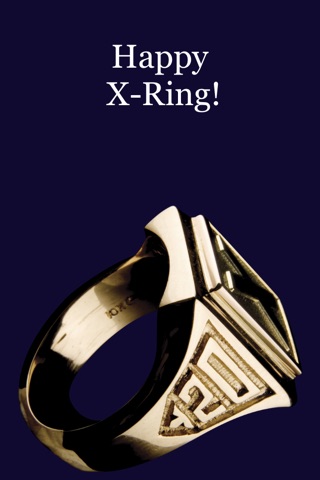 X-Ring screenshot 2