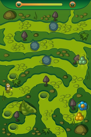 Bug's Chronicles 2 screenshot 3