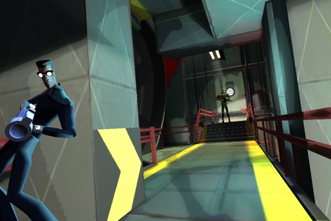 CounterSpy™ screenshot 2