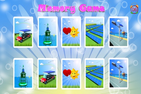 Sunny Games screenshot 2