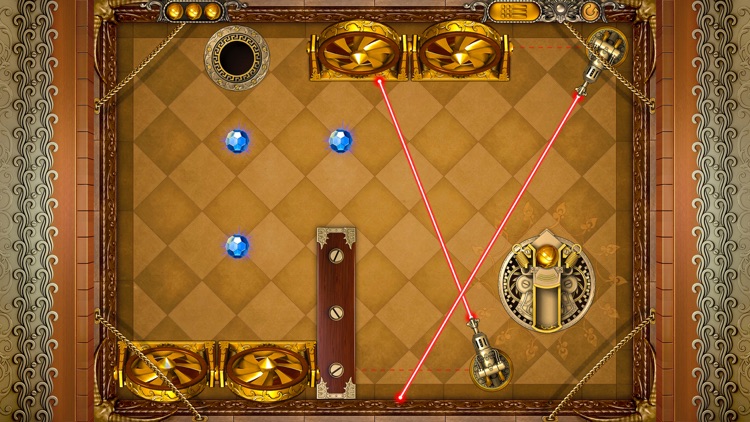 Slingshot Puzzle screenshot-3