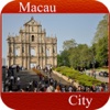 Macau Offline Travel Explorer