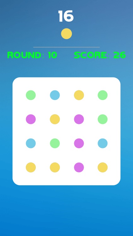 Dots Rapture - Tap the Dots screenshot-4