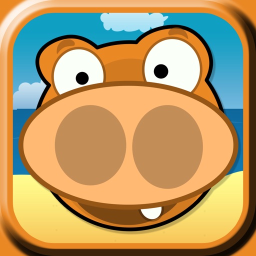 Animal Swing Planet iOS App