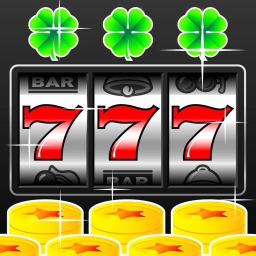 AAA Ace Lucky Slots PRO - The best casino games Icon