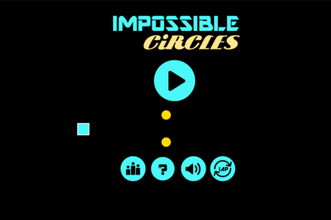 Impossible Circles : Puzzle Escape screenshot 4