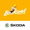 ŠKODA Backseat Reporter