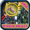 Hidden Object Christmas Time