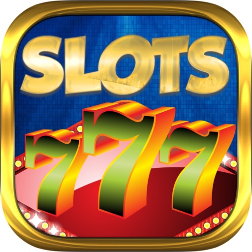 Absolute Classic Lucky Slots iOS App