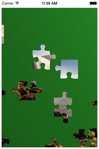 Jigsaw Puzzles, 12+/40+ pieces screenshot 2